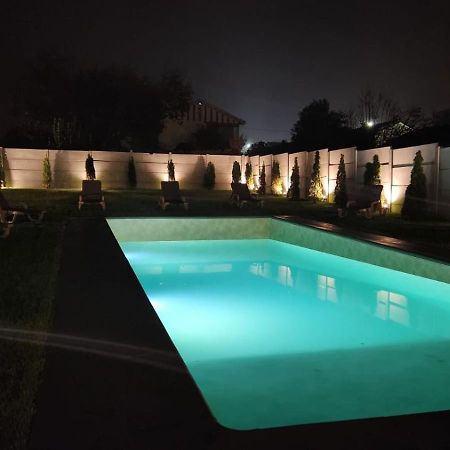 Dream House 1 Villa Valenca Exterior foto