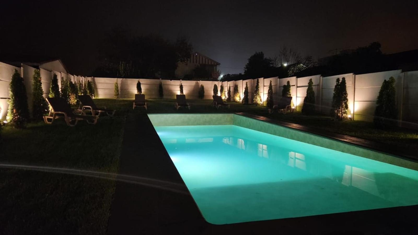 Dream House 1 Villa Valenca Exterior foto