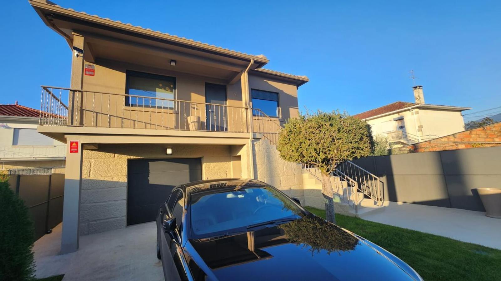 Dream House 1 Villa Valenca Exterior foto
