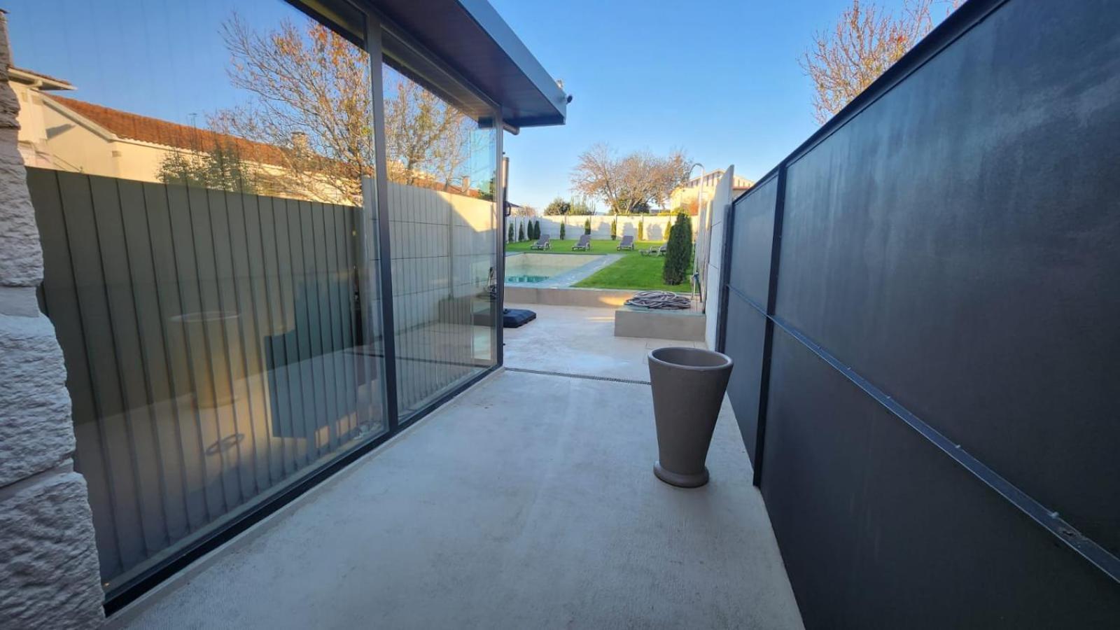 Dream House 1 Villa Valenca Exterior foto