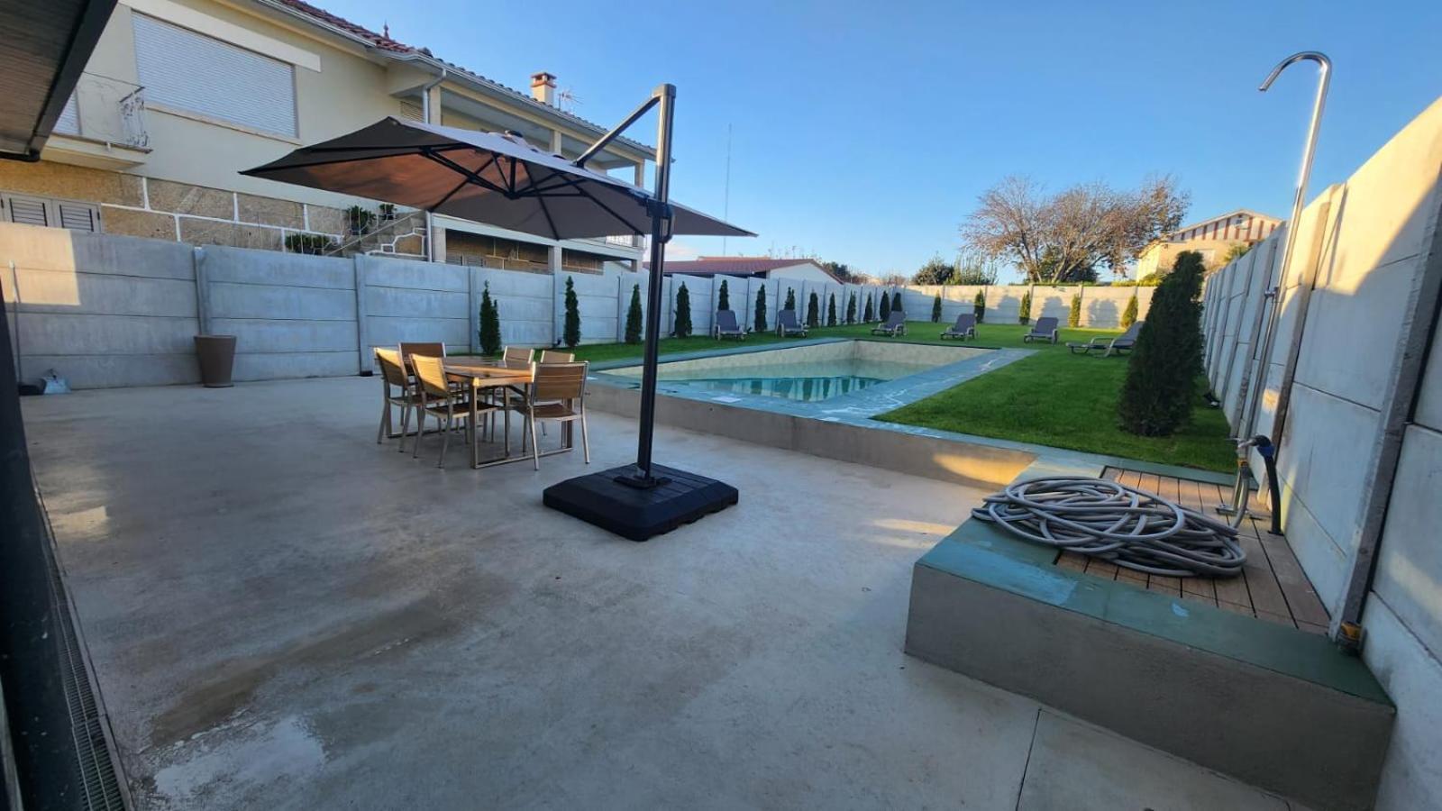 Dream House 1 Villa Valenca Exterior foto