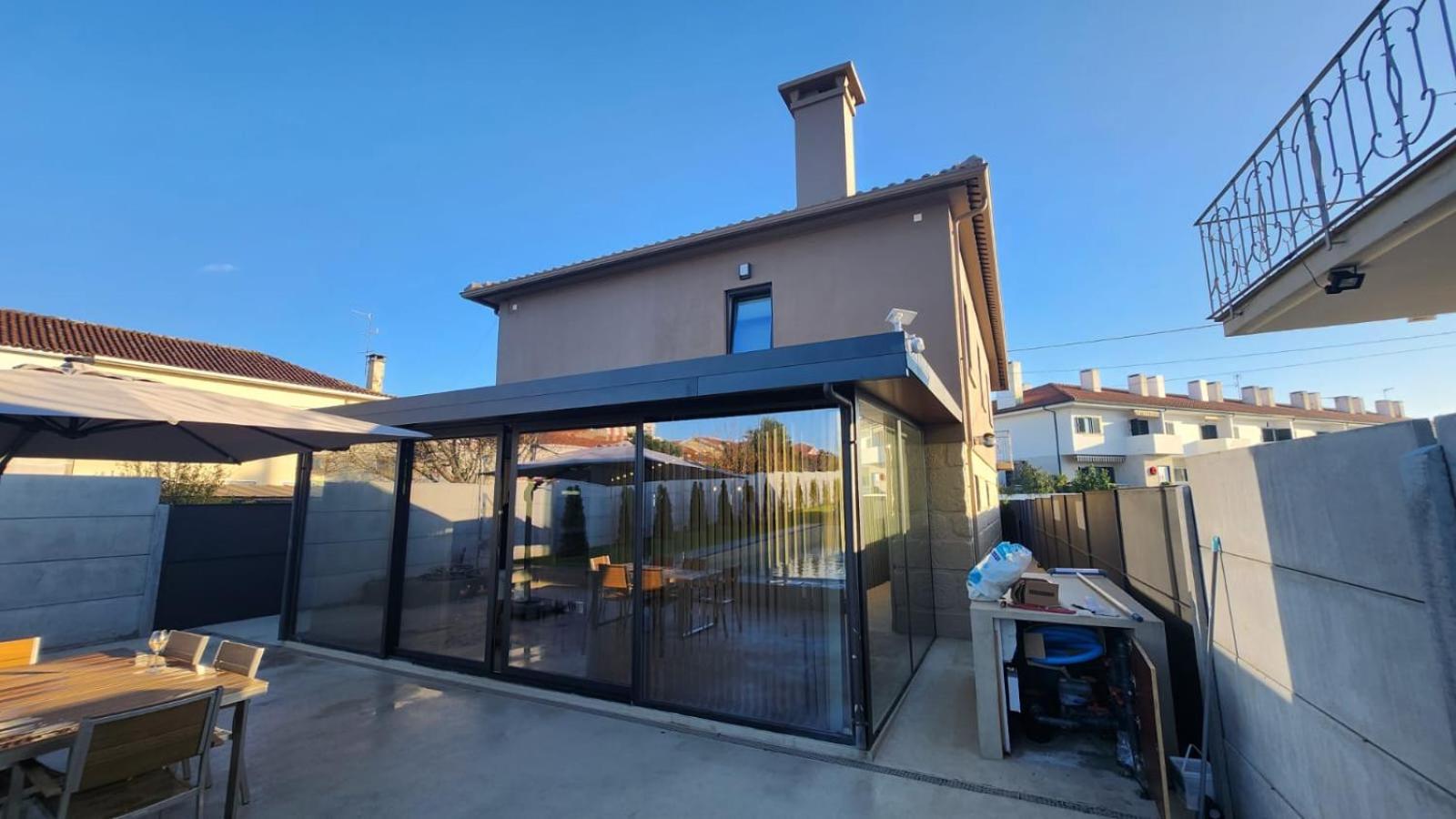 Dream House 1 Villa Valenca Exterior foto