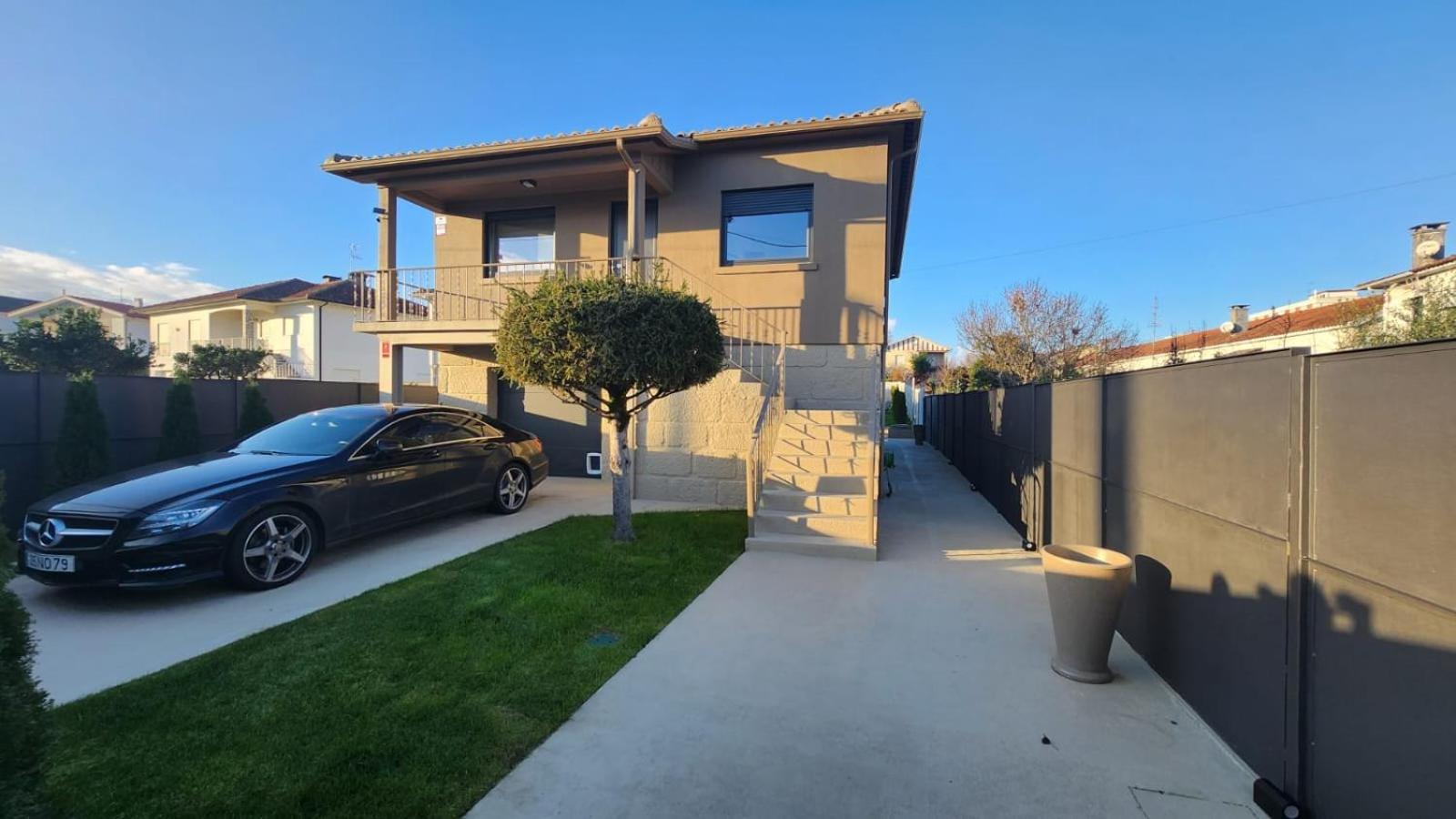 Dream House 1 Villa Valenca Exterior foto